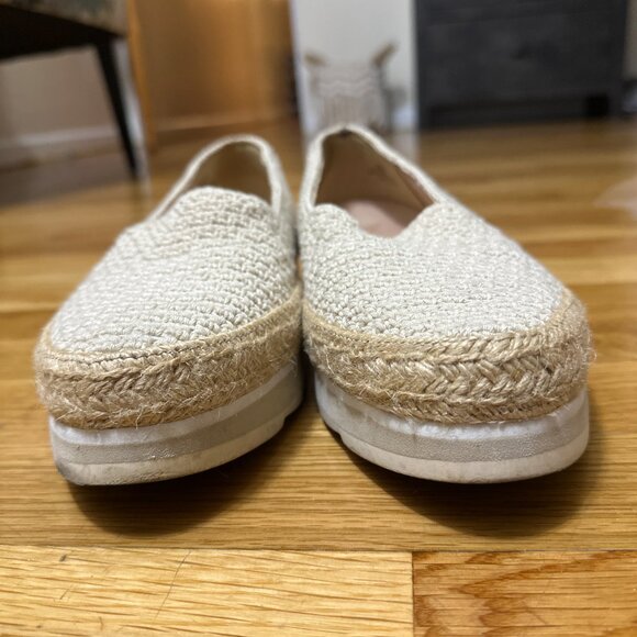 Louise et Cie Stretch Knit Slip-On Shoe Lo-Calum - Picture 7 of 10